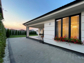 Class Luxury Residence